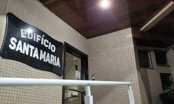 Imagem 2: Edifício Santa Catarina - Zona 07 - Maringá - PR