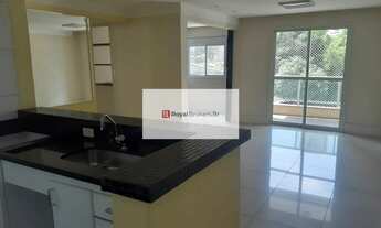 Imagem: Apartamento à venda no bairro Sumaré