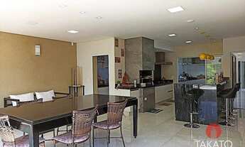 Imagem 5: SOBRADO - Condominio RECANTO DO LAGO