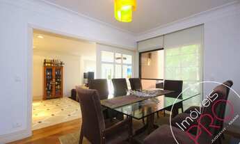 Imagem 5: Apartamento em Moema Índios com 3 vagas