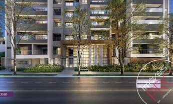 Imagem 2: VENDA - Lançamento apartamento 125m² com 03 suítes no Campo Belo