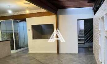 Imagem 6: Sobrado com 2 dormitórios, 215 m² - venda - Jardim - Santo André/SP