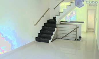 Imagem 6: Sobrado com 3 dormitórios à venda, 180 m² por R$ 850.000,00 - Tatuapé - São Paulo/SP