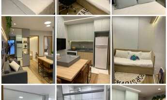 Imagem 2: Único lugar na samambaia prestação média 600