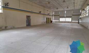 Imagem 10: Galpão, 788 m² - venda por R$ 2.000.000,00 ou aluguel por R$ 10.000,00/mês - Centro - Salt