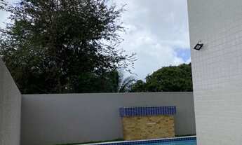 Imagem 2: Apartamento para venda com 52 metros quadrados com 2 quartos em Bancários - João Pessoa