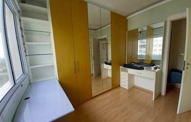 Imagem 2: Apartamento para venda possui 78 metros quadrados com 2 quartos em Jacarepaguá - Rio de Ja