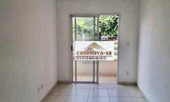 Imagem 2: Excelente Oportunidade !!Apartamento Bairro Jardim à venda, 60 m² por R$ 425.000 - Jardim