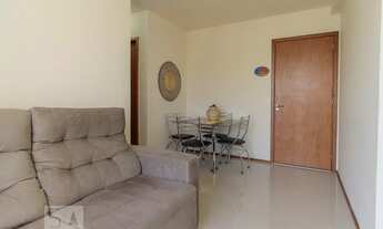 Imagem 3: Apartamento para Aluguel - Cachambi, 2 Quartos, 52 m2