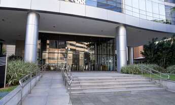 Imagem 5: Andar/laje corporativa para aluguel 535 metros quadrados na Vila Olímpia - São Paulo - SP