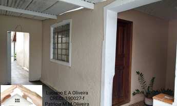 Imagem 3: Casa para venda possui 190 metros quadrados com 3 quartos em Centro - Boituva - SP