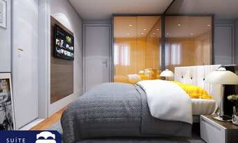 Imagem 7: Believe Residence - 64M² - suite- varanda gourmet c/ churrasqueira ecológica - 1 vaga