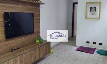 Imagem: Excelente sobrado à venda 03 dormitórios