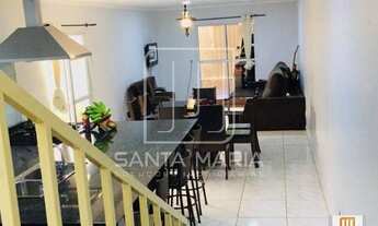 Imagem 7: Casa (sobrado na rua) 3 dormitórios/suite, cozinha planejada