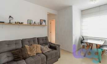 Imagem 2: São Paulo - Apartamento Padrão - Moema