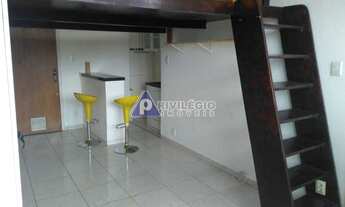 Imagem 4: KitnetConjugado à venda, Laranjeiras - RIO DE JANEIRO/RJ