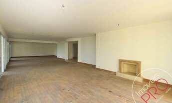 Imagem 4: Apartamento Alto padrão no Morumbi 607 m² 4 dorm 4 suítes 5 banheiros 5 vagas
