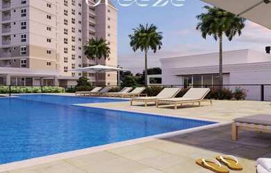 Imagem 3: APARTAMENTO RESIDENCIAL em JOINVILLE - SC, COSTA E SILVA