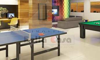 Imagem 5: Apartamento á Venda Tatuapé - 2 Dormitórios (1 Suite), 2 vagas