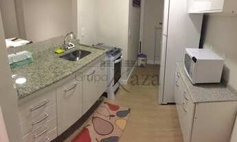 Imagem 7: Mondrian residence - No jardim aquarius ! Oportunidade !