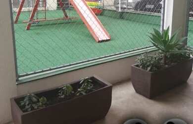 Imagem 3: APARTAMENTO RESIDENCIAL em TABOÃO DA SERRA - SP, CHÁCARA AGRINDUS