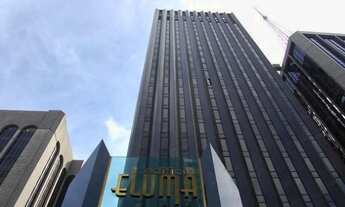 Imagem: Conjunto para alugar, 495 m² na Bela Vista