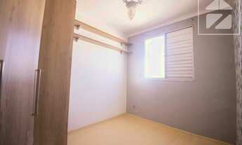 Imagem 4: Apartamento à venda 2 Quartos, 1 Vaga, 44M², Loteamento Parque São Martinho, Campinas - SP