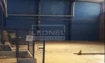 Imagem 5: GALPÃO LOCAÇÃO JARDIM ZARA