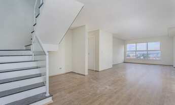 Imagem 4: Belíssima Cobertura para venda com 250 com 3 quartos em São Pedro - São José dos Pinhais