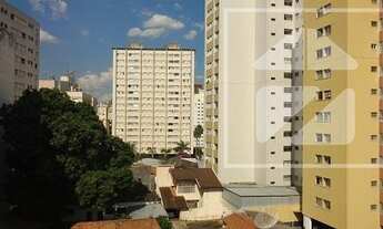 Imagem 4: Apartamento à venda 1 Quarto, 1 Vaga, 50M², Centro, Campinas - SP