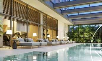 Imagem 3: Apartamento Altíssimo padrão Itaim Nobre próximo parque do povo