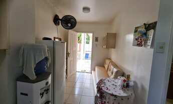 Imagem: Alugo Kit net mobiliado - Condomínio fechado