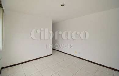 Imagem 3: Apartamento no Centro Cívico com 1 quarto de 47,10m² - Edifício Tamacauí