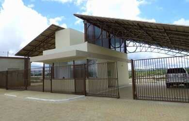 Imagem 4: Lote disponível no condomínio Residencial Parque dos Ipês II