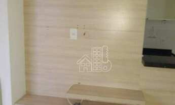 Imagem 3: Apartamento com 2 quartos para alugar, 70 m² por R$ 2.200/mês - Gragoatá - Niterói/RJ