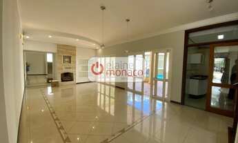 Imagem 3: Casa para Locação em Indaiatuba, Vila Avaí, 6 dormitórios, 6 suítes, 2 banheiros, 6 vagas