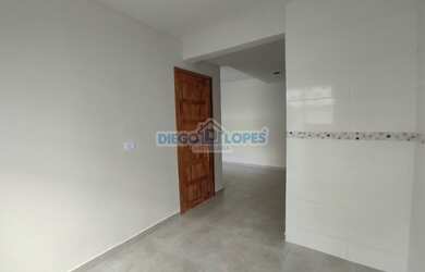 Imagem 6: Sobrado em Cidade Industrial - Curitiba, PR