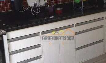 Imagem 6: Casa com 3 dormitórios à venda, 155 m² por R$ 460.000,00 - Jardim São Jorge - Itu/SP