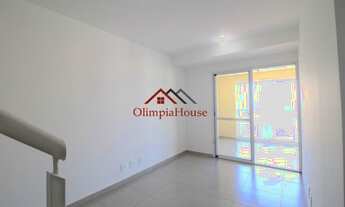 Imagem 5: Cobertura Venda 2 Dormitórios - 103 m² Vila Mascote