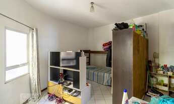 Imagem: Apartamento à Venda - Centro, 1 Quarto