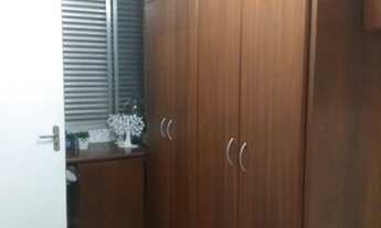 Imagem 6: Apartamento à venda 3 Quartos, 1 Vaga, 96M², Centro, Campinas - SP