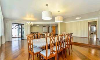 Imagem 4: Amplo apartamento no Água Verde!!