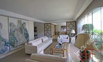 Imagem 3: 276m² na Alameda Franca com 4 dormitórios e 3 vagas