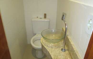 Imagem 4: LINDO SOBRADO NA REGIÃO DA PENHA COM 2 DORM 2 SUÍTES A 800 METROS DO METRO PENHA