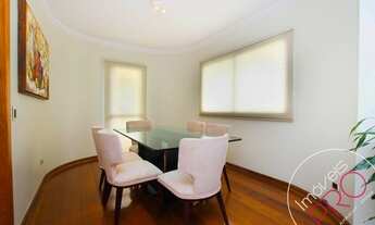 Imagem 6: Apartamento, Campo Belo - São Paulo