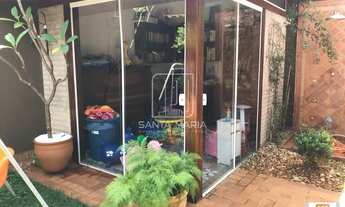 Imagem 7: Casa (térrea na rua) 3 dormitórios/suite, cozinha planejada