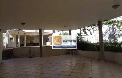 Imagem 3: Casa com 1 dormitório para alugar, 151 m² por R$ 4.900/mês - São Dimas - Piracicaba/SP