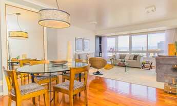 Imagem: Apartamento para venda possui 131 metros