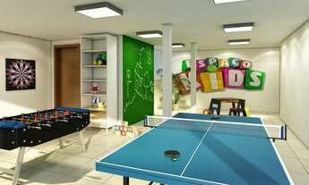 Imagem 3: Apartamento Novo no Teixeira Dias ( Barreiro)- 2 Quartos 1 Vaga