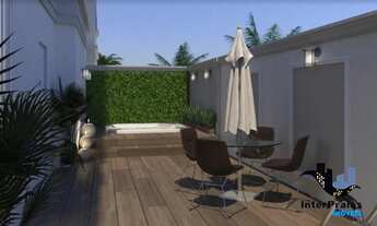 Imagem 3: Apartamento com 3 quartos no Hamburgo Residence - Bairro Meia Praia em Itapema